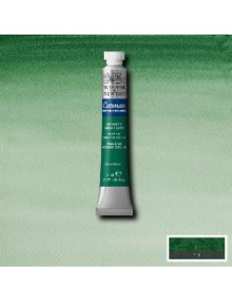 COTMAN  HOOKER’S GREEN DARK